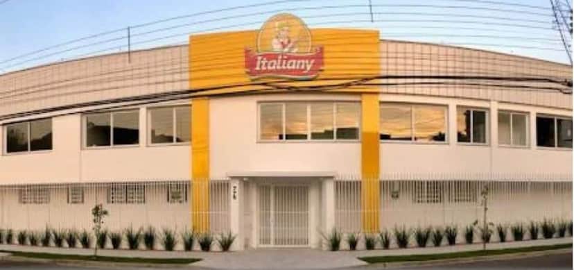 Italiany compra a Pavioli em setembro de 2024 (Foto Reprodução/site oficial) Italiany compra a Pavioli em setembro de 2024 (Foto Reprodução/site oficial)