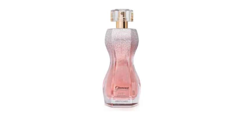 perfume Glamour Just Shine (Foto: Boticário)