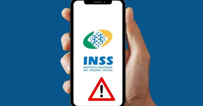 INSS confirma alerta para beneficiários (Foto: Divulgação) INSS confirma alerta para beneficiários (Foto: Divulgação)