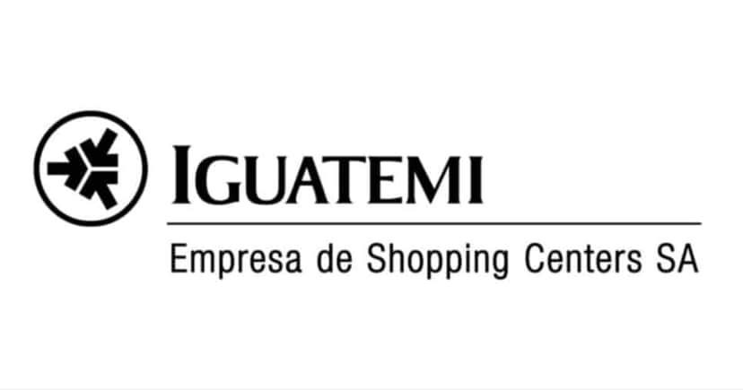 Empresa de shopping center Iguatemi - Foto: Internet Empresa de shopping center Iguatemi - Foto: Internet