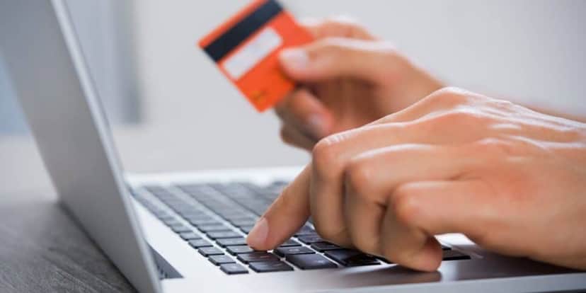 Ilustração compra online (Foto: Canva) 