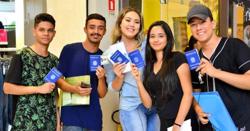 Jovem Aprendiz (Foto: Reprodução/ Internet) Jovem Aprendiz (Foto: Reprodução/ Internet)