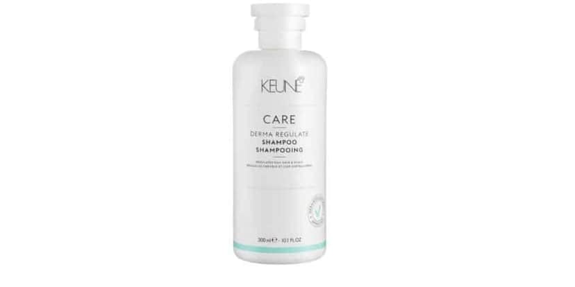 Keune Care Derma Regulate (Foto: Reprodução / Keune) Keune Care Derma Regulate (Foto: Reprodução / Keune)