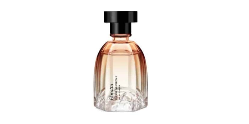Perfume Fleur Suprême (Foto: Boticário) Perfume Fleur Suprême (Foto: Boticário)