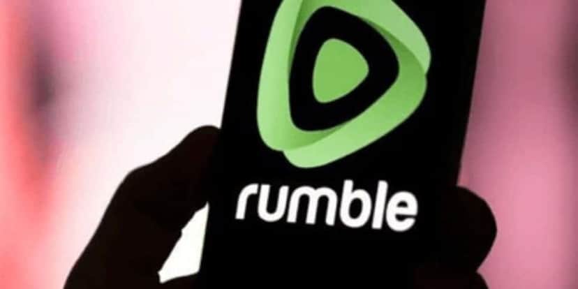 Rumble (Foto: Divulgação) Rumble (Foto: Divulgação)