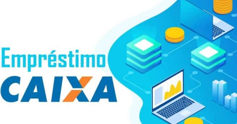 Empréstimo Pessoal (Reprodução/Internet) Empréstimo Pessoal (Reprodução/Internet)