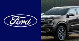 Fiat, Volks e Chevrolet desesperadas: Ford arma lançamento de maior SUV no Brasil para aniquilar rivais em 2025