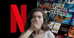 Rival N°1 da Netflix crava FIM de serviço essencial com 2 viradas que atingem em cheio assinantes em 2025