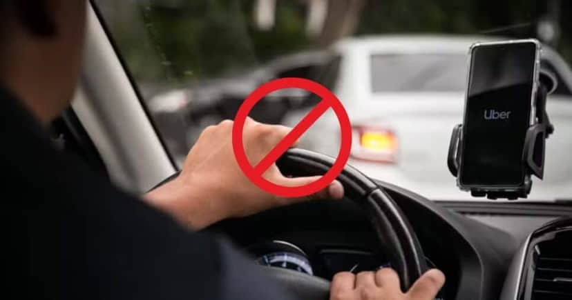 Carros com mais de 10 anos não podem ser Uber em São Paulo (Reprodução: Montagem TV FOco0 Carros com mais de 10 anos não podem ser Uber em São Paulo (Reprodução: Montagem TV FOco0