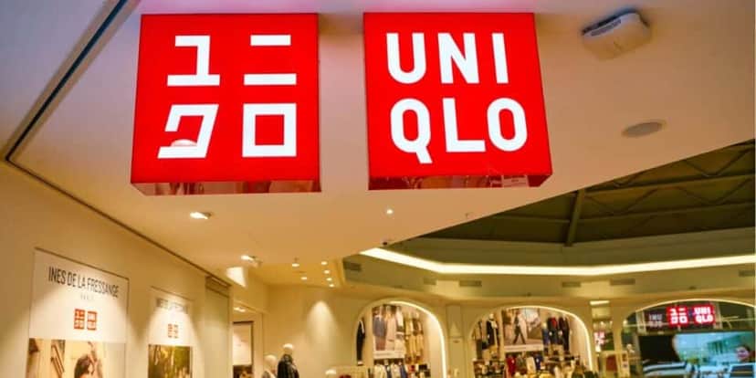 Uniqlo (Foto: Reprodução / Internet) Uniqlo (Foto: Reprodução / Internet)