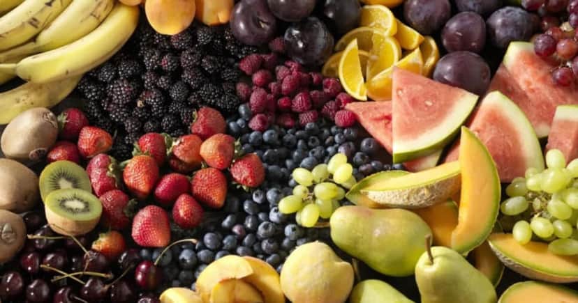 Alimento que retarda o envelhecimento e as rugas (Foto: Divulgação) Alimento que retarda o envelhecimento e as rugas (Foto: Divulgação)