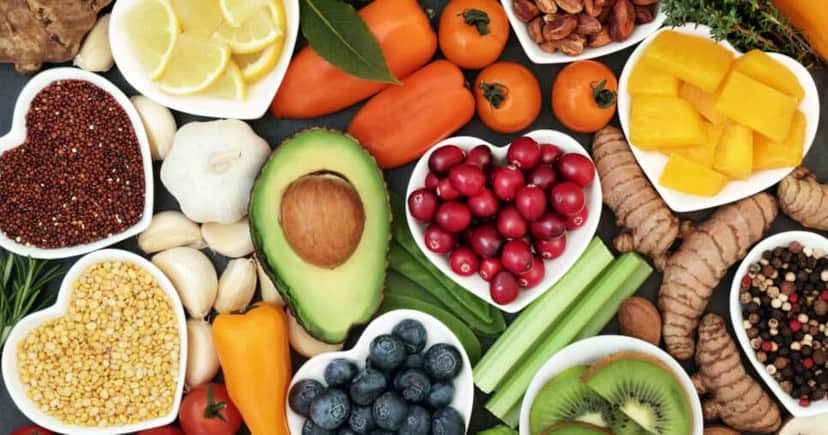 17 alimentos ricos em colágeno para rejunescer (Foto: Montagem) 17 alimentos ricos em colágeno para rejunescer (Foto: Montagem)