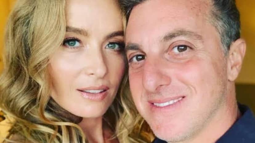 Angélica e Luciano Huck são dono de empresa nº1 voltada às mulheres (Foto: Reprodução/ Instagram) Angélica e Luciano Huck são dono de empresa nº1 voltada às mulheres (Foto: Reprodução/ Instagram)