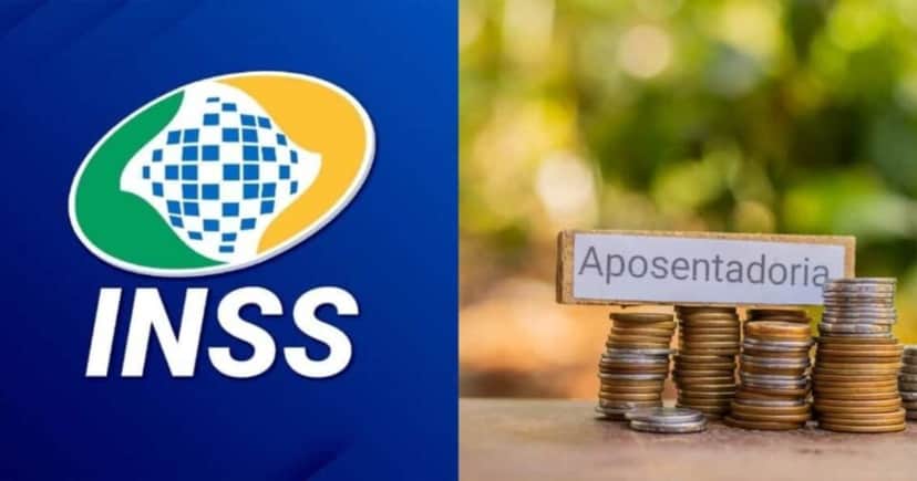 2 passos para garantir aposentadoria do INSS entre 48 e 53 anos em 2025 - Foto: Internet 2 passos para garantir aposentadoria do INSS entre 48 e 53 anos em 2025 - Foto: Internet