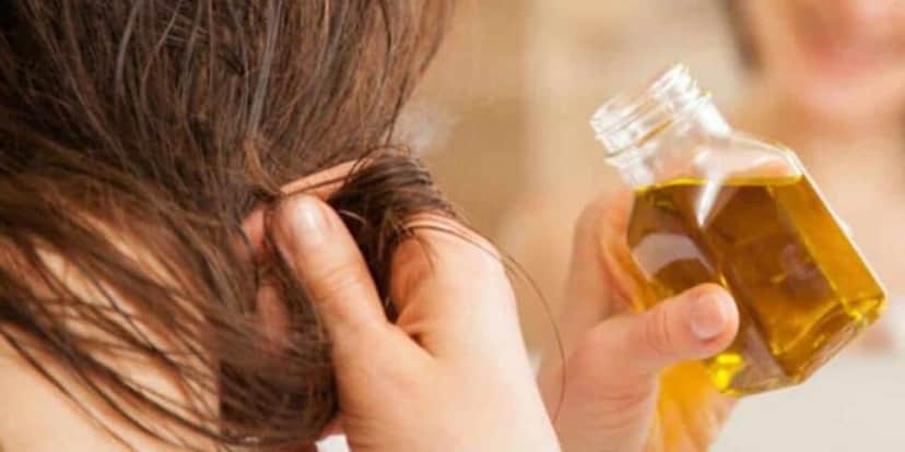 5 benefícios do azeite para a pele e o cabelo (Reprodução: Montagem TV Foco) 5 benefícios do azeite para a pele e o cabelo (Reprodução: Montagem TV Foco)