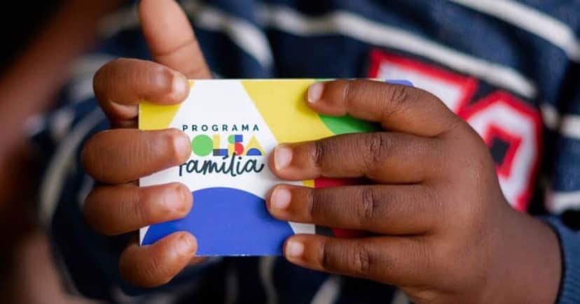 Bolsa Família Bolsa Família