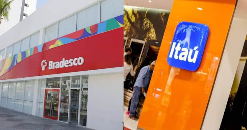 Bradesco surpreende a todos com compra para desbancar o Itaú (Foto: Divulgação) Bradesco surpreende a todos com compra para desbancar o Itaú (Foto: Divulgação)