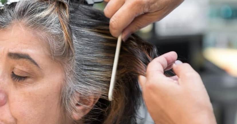 Cabelo branco pode ser eliminado com um único ingrediente (Foto: Divulgação) Cabelo branco pode ser eliminado com um único ingrediente (Foto: Divulgação)
