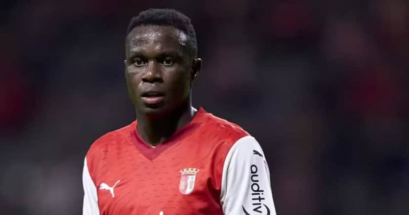 Bruma (Foto: Jose Manuel Alvarez Rey/Getty Images) Bruma (Foto: Jose Manuel Alvarez Rey/Getty Images)