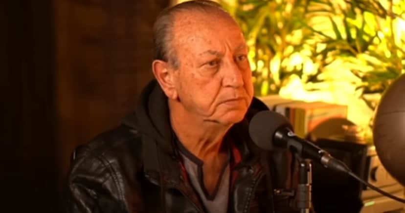 O famoso do sertanejo, César Augusto falou de Zezé Di Camargo (Foto: Reprodução/ YouTube) O famoso do sertanejo, César Augusto falou de Zezé Di Camargo (Foto: Reprodução/ YouTube)