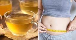 Nutricionista revela 5 chás que ajudam a diminuir o inchaço da barriga