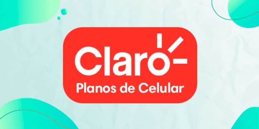 Confira todos os serviços da Claro (Reprodução: Internet) Confira todos os serviços da Claro (Reprodução: Internet)