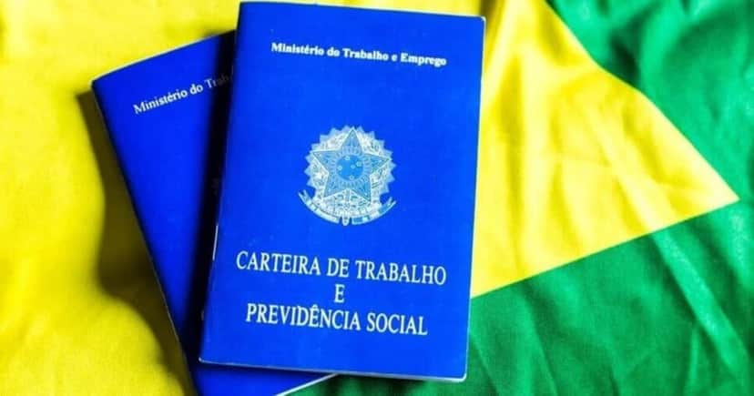 Lei trabalhista garante 14° salário para CLTs (Foto: Divulgação)