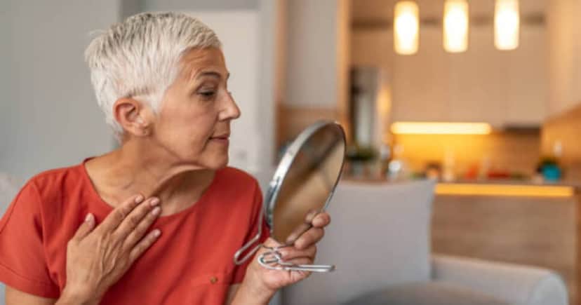 Colágeno é muito importante para manter a saúde e a pele bonita (Foto: iStock) Colágeno é muito importante para manter a saúde e a pele bonita (Foto: iStock)