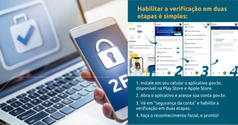 Comunicado do BC chega com 4 alertas - Foto: Montagem Comunicado do BC chega com 4 alertas - Foto: Montagem