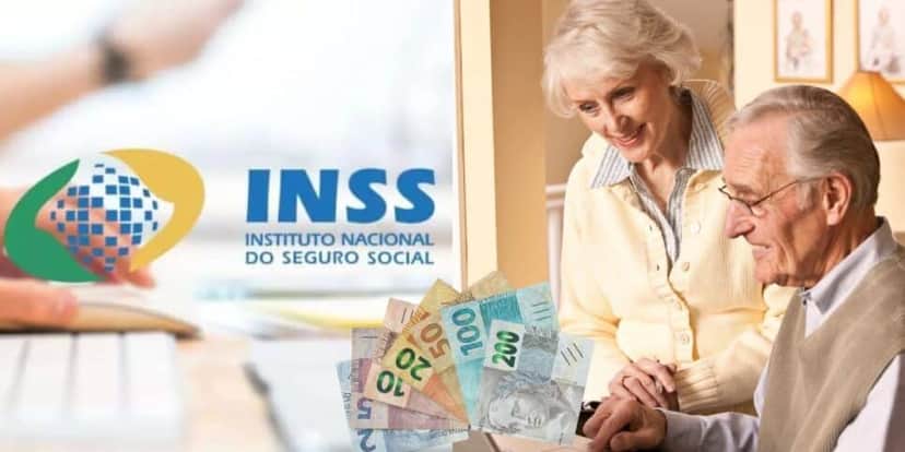 INSS confirma vitória aos aposentados nesta segunda (24) (Reprodução: Montagem TV Foco) INSS confirma vitória aos aposentados nesta segunda (24) (Reprodução: Montagem TV Foco)