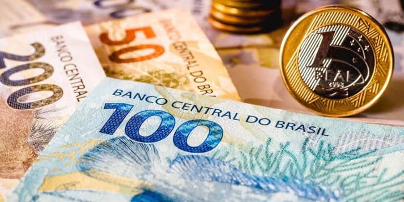 Real seguirá a todo vapor no Brasil (Reprodução: Canva) Real seguirá a todo vapor no Brasil (Reprodução: Canva)