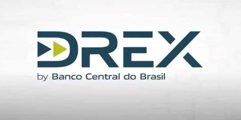 DREX é a nova moeda digital do Brasil (Reprodução: Internet) DREX é a nova moeda digital do Brasil (Reprodução: Internet)