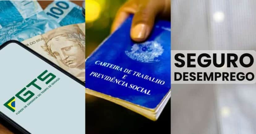 Lei trabalhista traz 2 punições a CLTs que fizerem isso em 2025 - Foto: Montagem Lei trabalhista traz 2 punições a CLTs que fizerem isso em 2025 - Foto: Montagem