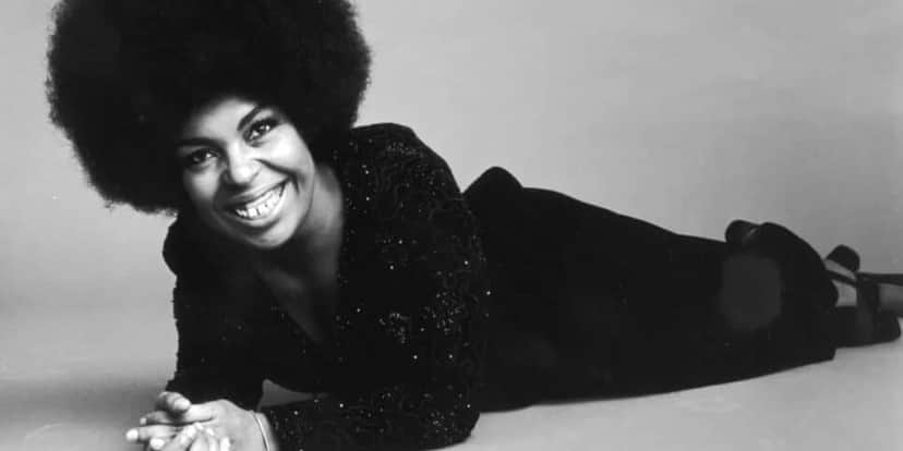 Globo, Roberta Flack Globo, Roberta Flack