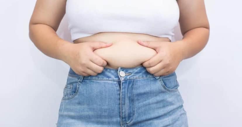 6 dicas para eliminar a gordura abdominal (Foto: Divulgação) 6 dicas para eliminar a gordura abdominal (Foto: Divulgação)