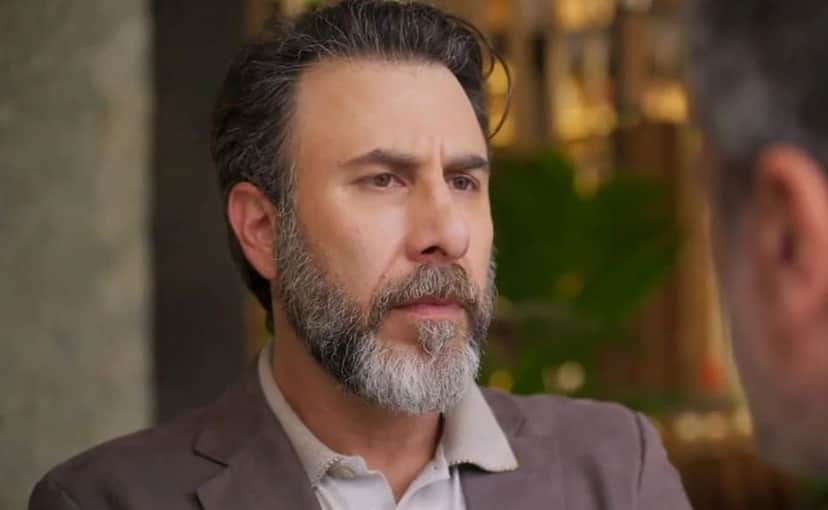 Hugo (Danilo Grangheia) em Mania de Você (Foto: Reprodução / Globo) Hugo (Danilo Grangheia) em Mania de Você (Foto: Reprodução / Globo)