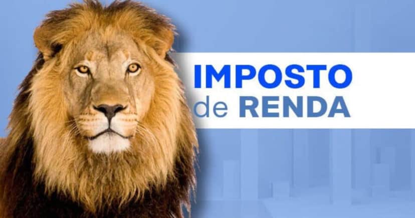 Imposto de Renda - (Foto: Divulgação) Imposto de Renda - (Foto: Divulgação)