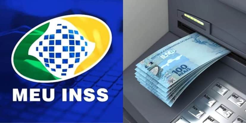 2 vitórias do INSS aos idosos 60+ nesta quarta (Reprodução: Montagem TV Foco)