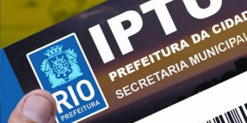IPTU isento no Rio de Janeiro para grupos de pessoas (Reprodução: Internet) IPTU isento no Rio de Janeiro para grupos de pessoas (Reprodução: Internet)