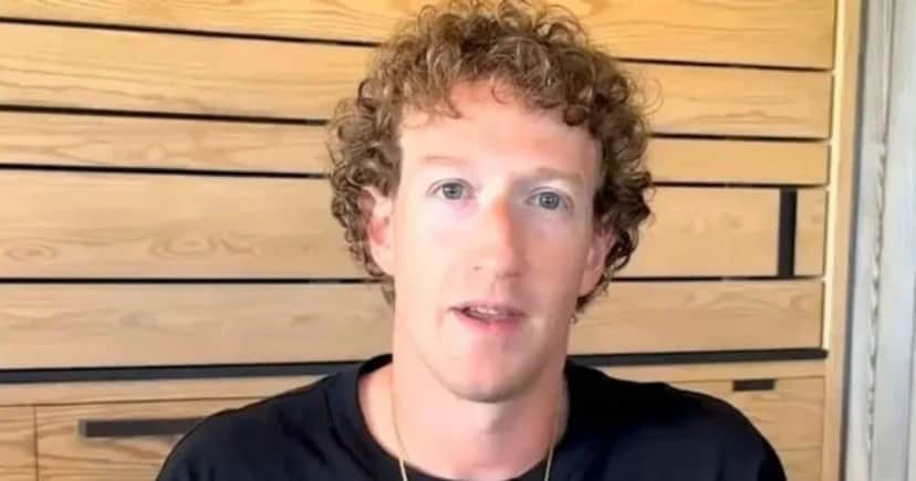 Mark Zuckerberg Mark Zuckerberg