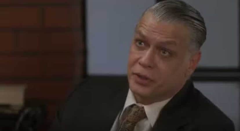 Juliano se aproveita de situação, faz proposta e termina jogado no limbo (Foto: Reprodução/ TV Globo) Juliano se aproveita de situação, faz proposta e termina jogado no limbo (Foto: Reprodução/ TV Globo)