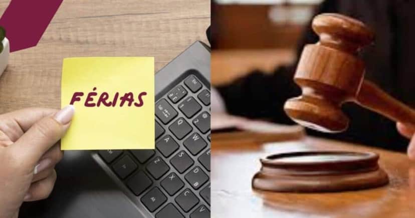 Lei trabalhista em vigor em 2025 traz decreto em descanso dos CLTs e 2 proibições - Foto: Internet Lei trabalhista em vigor em 2025 traz decreto em descanso dos CLTs e 2 proibições - Foto: Internet