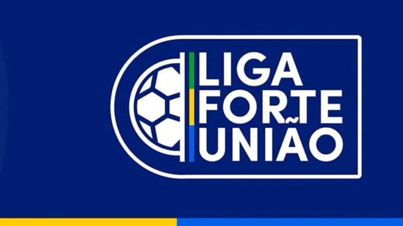 Liga Forte União (LFU) - Reprodução/ Internet Liga Forte União (LFU) - Reprodução/ Internet