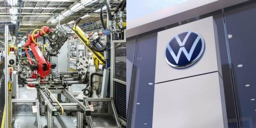 A extinção de montadora no Brasil e venda à Volkswagen (Foto: Internet) A extinção de montadora no Brasil e venda à Volkswagen (Foto: Internet)