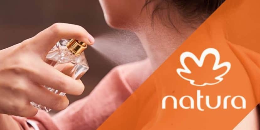 Perfumes Natura (Foto: Internet) Perfumes Natura (Foto: Internet)