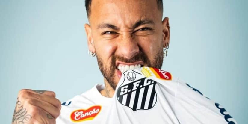 Neymar Neymar