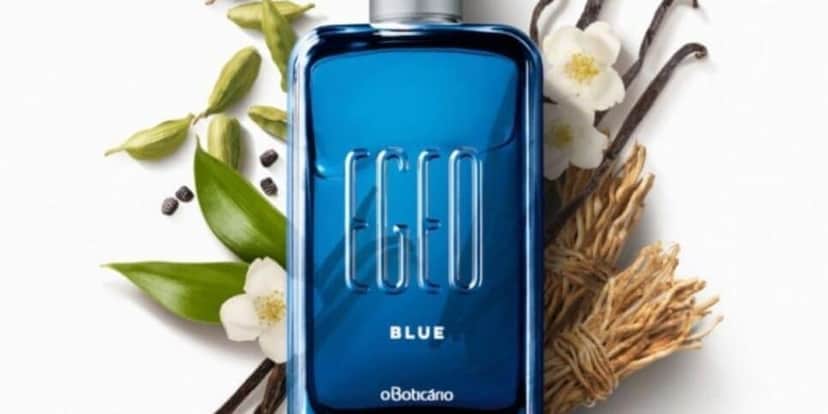 Egeo Blue Egeo Blue