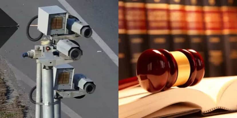 Fim dos radares com nova lei anunciada (Reprodução: Montagem TV Foco) Fim dos radares com nova lei anunciada (Reprodução: Montagem TV Foco)