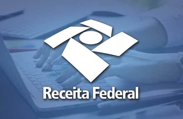 Receita Federal (Foto: Reprodução / Gov) Receita Federal (Foto: Reprodução / Gov)