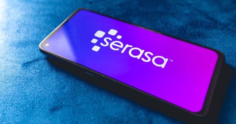 Serasa chega com comunicado para o público de casa (Foto: Divulgação)